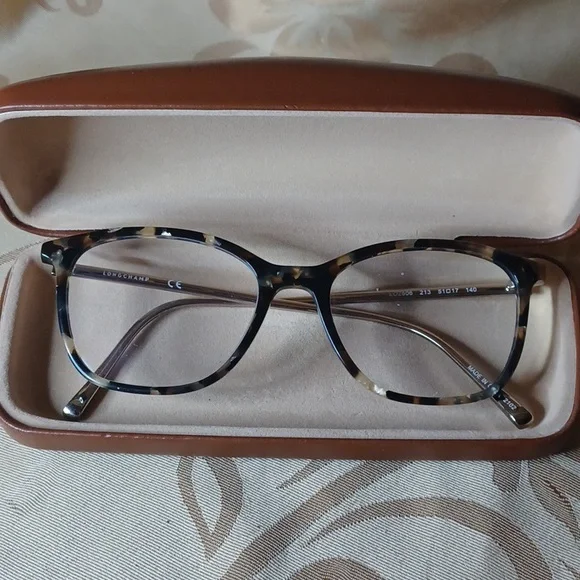 Longchamp Frames / Case - Picture 8 of 9